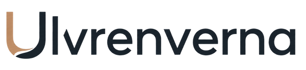 Ulvrenverna